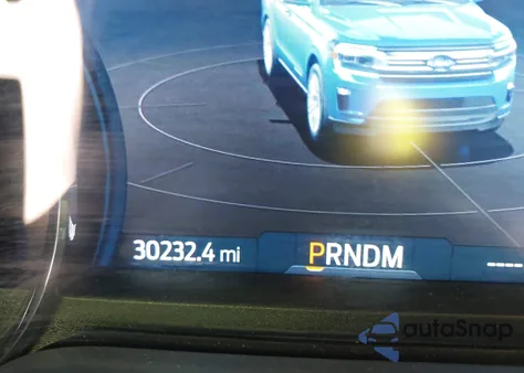 2023 Ford Expedition Xlt Max from USA, damaged, VIN 1FMJK1H82PEA03828